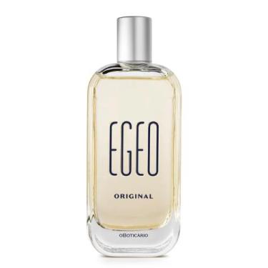 Imagem de Egeo Original Desodorante Colônia 90ml