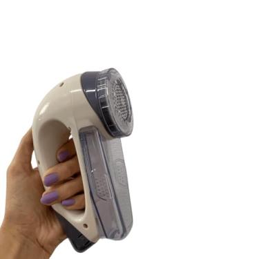 Imagem de Papa Bolinhas E Tira Pelo Portátil Com Deposito A Pilha