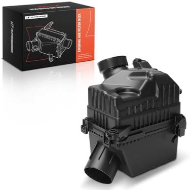 Imagem de A-Premium Caixa de filtro de ar adequada para Hyundai Kona 2018-2021, L4 1,6L