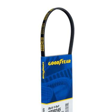 Imagem de Correia serpentina Goodyear 1030220, 3 canelas, 55,88 cm de comprimento