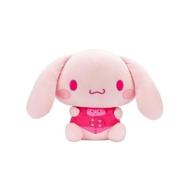 Imagem de Hello Kitty - Pelucia 30cm Cinnamoroll Rosa