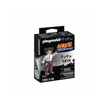Imagem de Tenten - Playmobil Naruto Shippuden 71220
