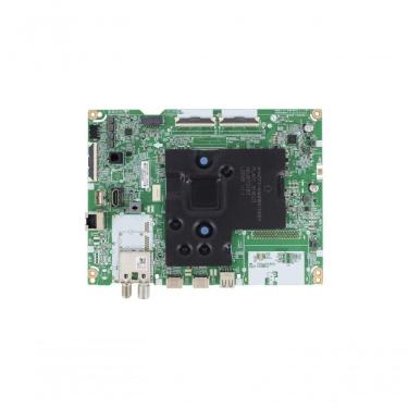 Imagem de Placa Principal TV LG 43UR7800PSA EBU67391101