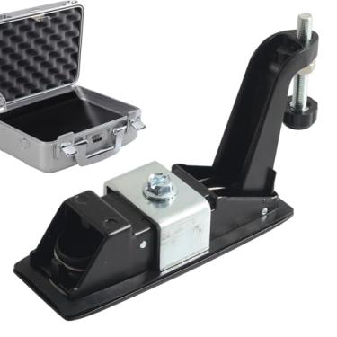 Imagem de Fechaduras para Portas de RV,Fechadura De Alavanca Compressão Em Liga De Zinco Resistente,Fechadura de Entrada para RV | Para Viagem Caminhão Campismo Caixa de Ferramentas e