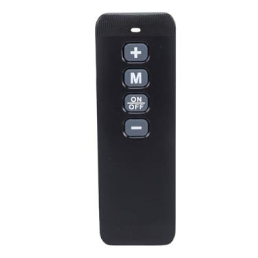 Imagem de GOWENIC Controle Remoto para Esteira Q1, Controle Remoto de Substituição Com Faixa de 32,8 Pés para Máquina de Corrida, Fácil Ajuste de Velocidade