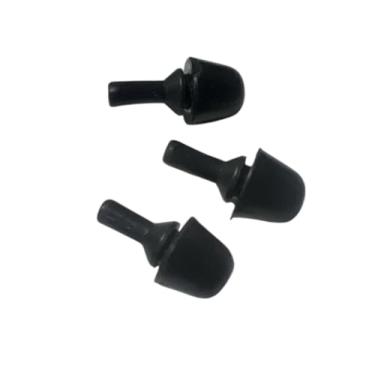 Imagem de isbridge Adequado para 3 peças de rolha de borracha para porta a gás D@tsun 510 521 620 720 1200 B110 1500 J13 J15