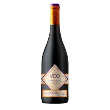 Imagem de Vinho veo grande reserva pinot noir 750