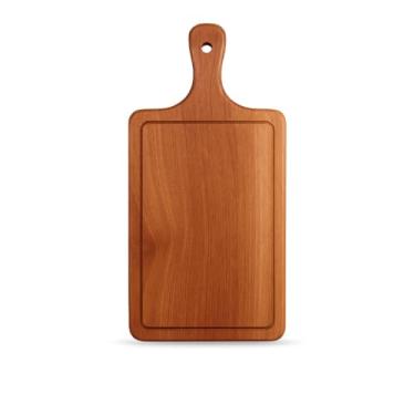 Imagem de Tábua de Carne Churrasco Corte Cozinha(22x43)