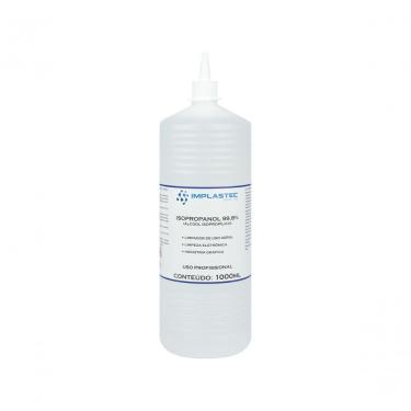 Imagem de Álcool Isopropílico 1l Bico Aplicador