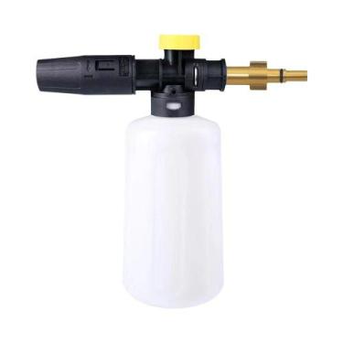 Imagem de Pistola De Espuma De Alta Pressão Para Lavagem De Carros Nilfisk Parks