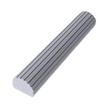 Imagem de Mopa Esponja Super Absorvente 28cm 34cm Limpeza Sem Mãos Para Cozinha 