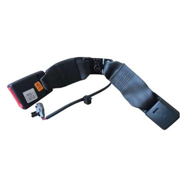 Imagem de Cinto Segurança Traseiro Esq. Com Sensor Kwid