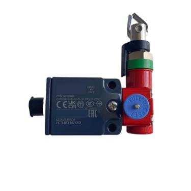 Imagem de Aoleaby Interruptor de limite Microswitch FC3483-M2K50