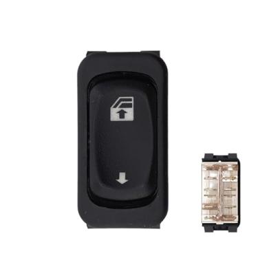 Imagem de A0630769027 A06-30769-027 Interruptor de controle de janela elétrica do carro botão lateral do passageiro (A0630769027)