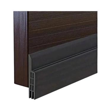 Imagem de Fita De Vedação Para Porta De 1m, Isolante Contra Frio, Bloqueador De 