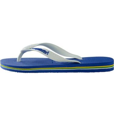 Imagem de Chinelo Havaianas Logo Brasil - 7006230 N-Unissex