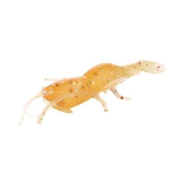 Imagem de Isca macia para pesca de camarão macio Bait8CM-3.6GLure Isca de pesca 