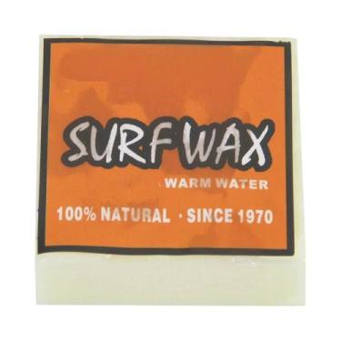 Imagem de Cera De Skate De Alta Qualidade Antiderrapante Para Surf E Skimboard A