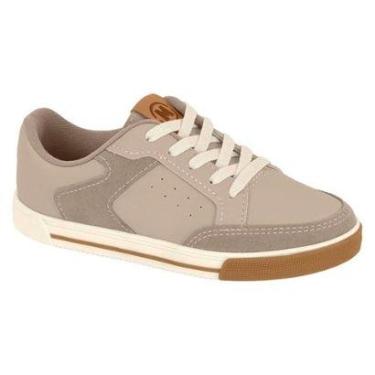 Imagem de Tênis Casual Molekinho Infantil 2842 221-Masculino