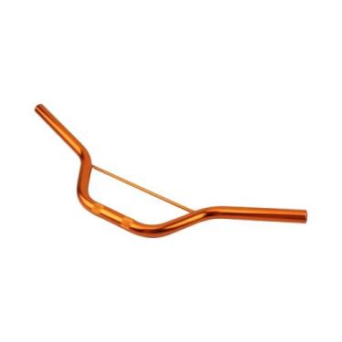 Imagem de Guidão De Alumínio 7/8" 22mm Para Motocicleta 47cc 49cc 50cc Mini Moto