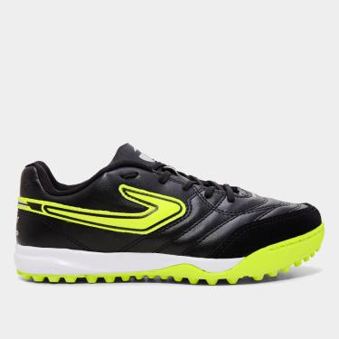 Imagem de Chuteira Infantil Topper Maestro Club V Society-Masculino