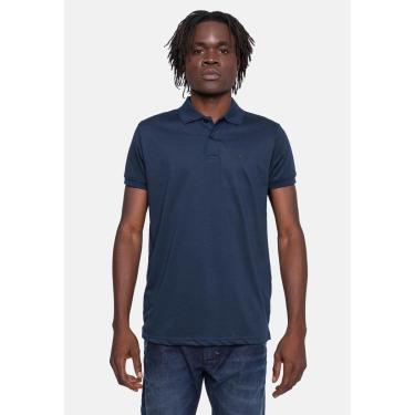 Imagem de Camisa Polo Fatal Piquet Masculino-Masculino