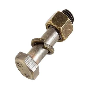 Imagem de Quebra-Cabeça De Metal Para Adultos E Crianças, Desafio De Lógica Difí