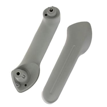 Imagem de Puxador Porta Dianteira Direita Platina Golf Bora 1999 2013