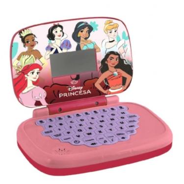 Imagem de Minigame Princesas com Tela Incorporada Candide 54040