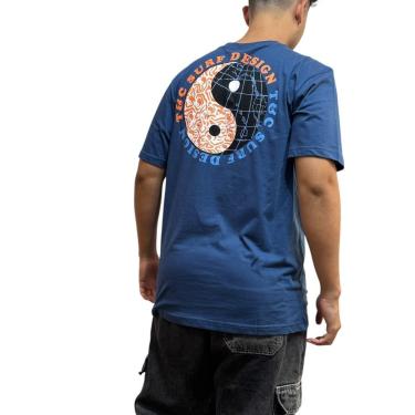 Imagem de Camiseta Classic Travel- Town & Country-Masculino