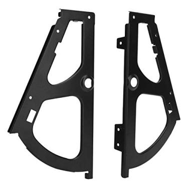 Imagem de Aoresac Dobradiça Preta do Armário da Sapata, Encaixes de Aço Laminados a Frio da Cremalheira para Aumentar a Capacidade Com Design Preciso da Abertura, Rolamento Forte