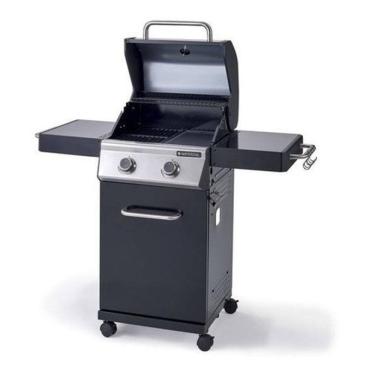 Imagem de Churrasqueira Americana Kenton A Gas - Naterial