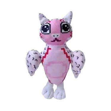 Imagem de Boneco De Pelúcia Steal a Brainrot De 67 Polegadas, Brinquedo Macio Co