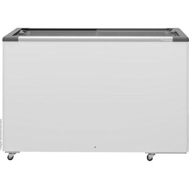 Imagem de Freezer Horizontal Fricon Hceb411 411 Litros Branco 110v