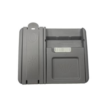 Imagem de Dispensador de detergente para lava-louças atualizado 2025 35620003 17476000007262 adequado para lava-louças Samsung