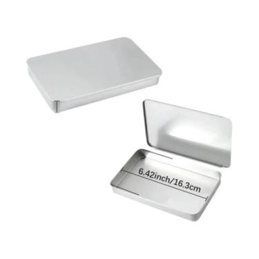 Imagem de 12 Peças De Bastões Flexíveis Com Clipe Jacaré, Pontas De Borracha E B