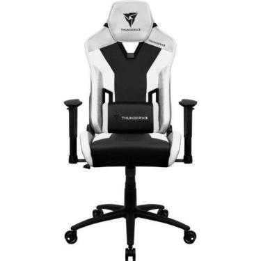 Imagem de Cadeira Gamer Tc3 All White Thunderx3.