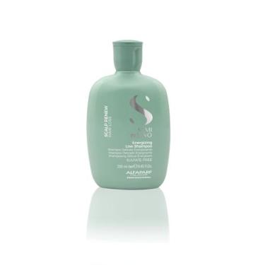 Imagem de Semi di linos calp renew energizing shampoo 250ml - ALFAPARF