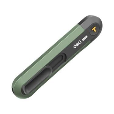 Imagem de Conjunto De Facas Utilitárias Multifuncionais 1/3 Peças Com Trava Auto