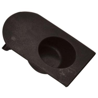 Imagem de Maçaneta Interna Porta Traseira (baú) Fiorino G2 Após 13