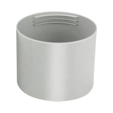 Imagem de Tubo De Extensão Flexível Para Duto 130/150mm, Mangueira De Ventilação