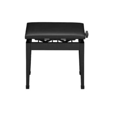 Imagem de Banqueta Casio CB30 BK Para Piano