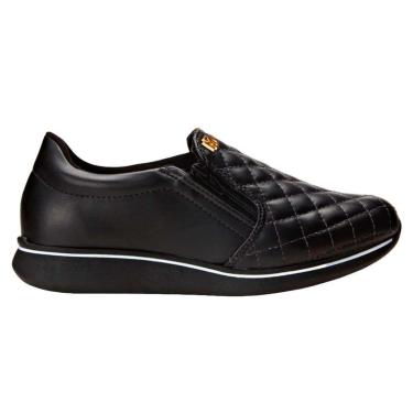 Imagem de Tênis Slip On Modare Casual Feminino Zíper 7358 224-Feminino