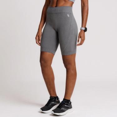 Imagem de Bermuda Lupo Max Feminina-Feminino