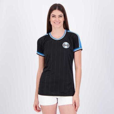 Imagem de Camisa Grêmio Sorro Feminina-Feminino