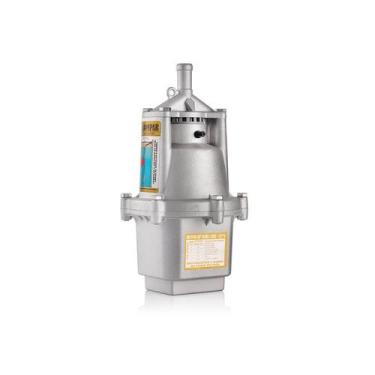 Imagem de Bomba D'água Submersa Vibratória Sapo 450 HP 2.300 L/H 254v Motor Fio 