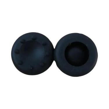 Imagem de Capas De Silicone Para Thumb Stick PS5 PS4 PS3 XBOX 360, 10 Peças Para
