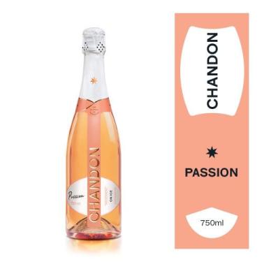 Imagem de Espumante chandon passion 750ml