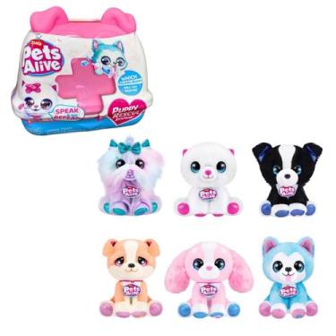 Imagem de Pet Shop Zuru Pets Alive Surprise 1209