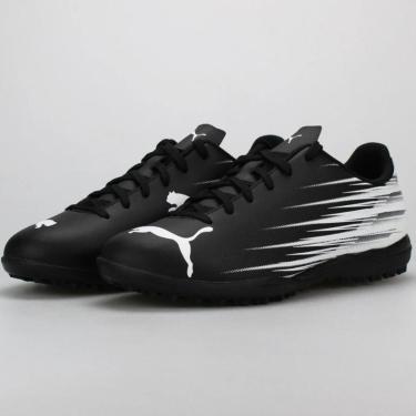 Imagem de Chuteira Society Puma Attacanto II Masculina-Masculino